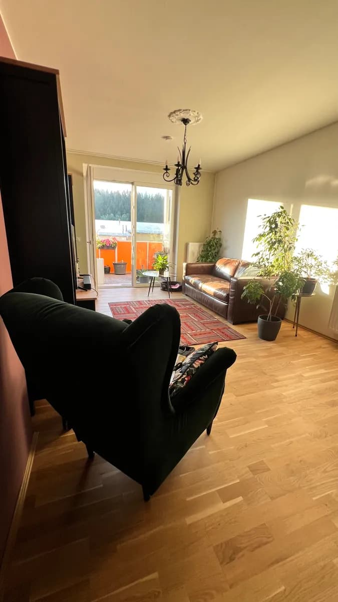 2-Zimmer-Wohnung mieten in Graz-Umgebung – 54 m², € 692 – Bild 4 von 5