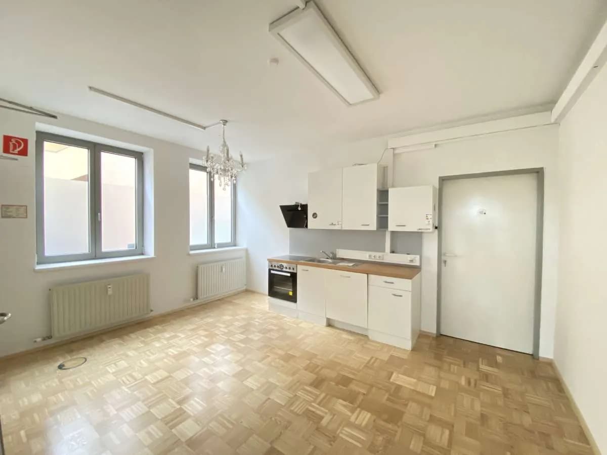 Gewerbeimmobilie mieten in Linz – 87 m², € 1.333 – Bild 4 von 7