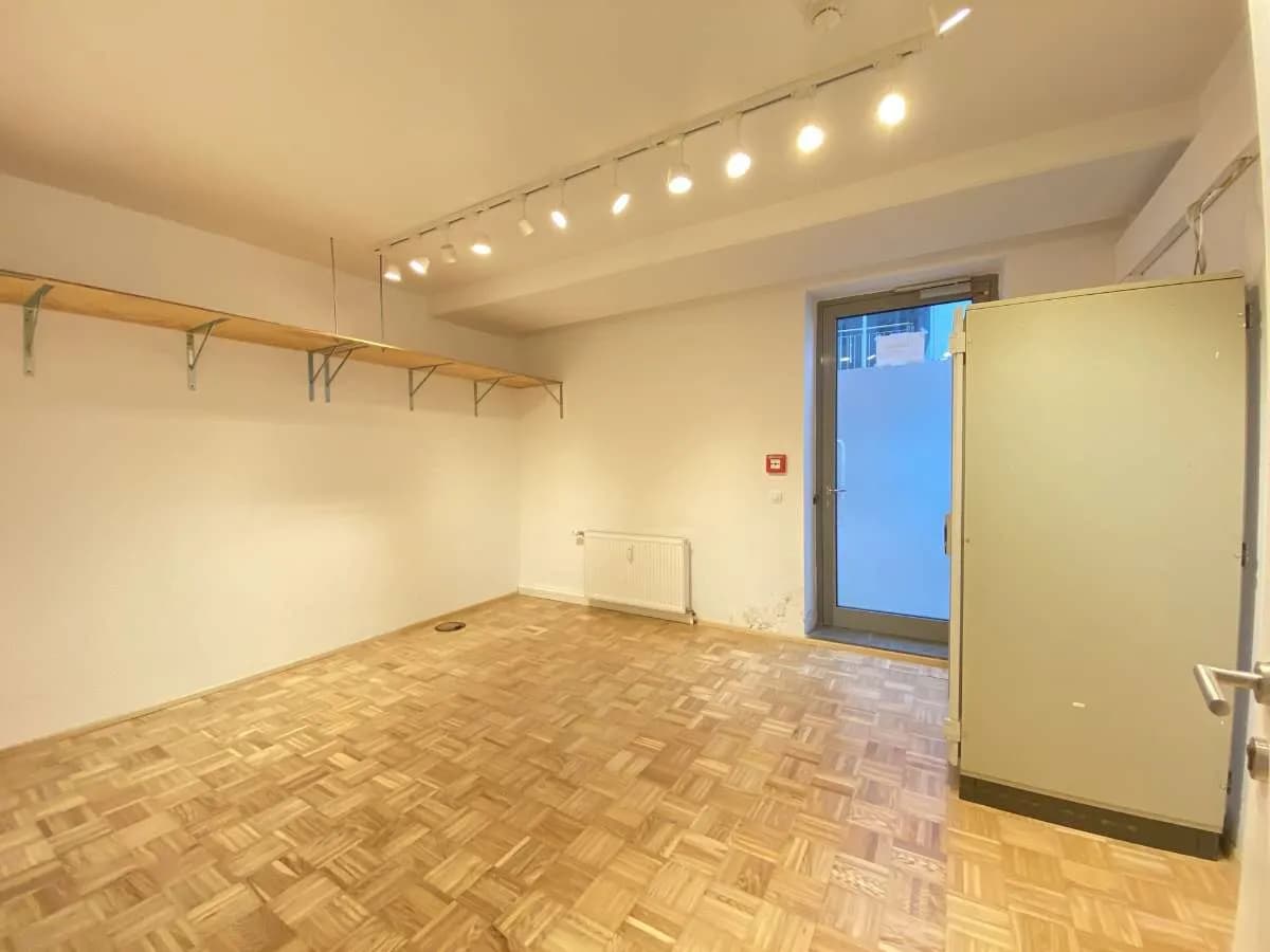 Gewerbeimmobilie mieten in Linz – 87 m², € 1.333 – Bild 5 von 7