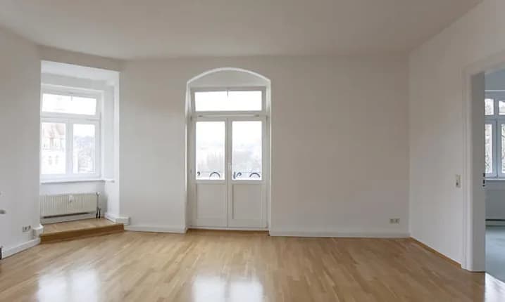 Immobilie mieten in Wien – 90 m², € 1.500