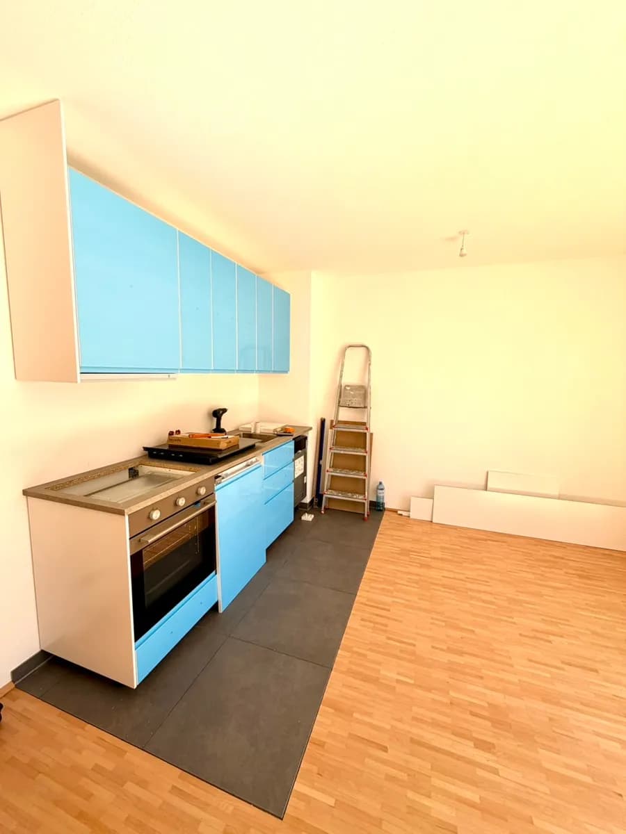 1-Zimmer-Wohnung mieten in Wien – 31 m², € 895 – Bild 2 von 6
