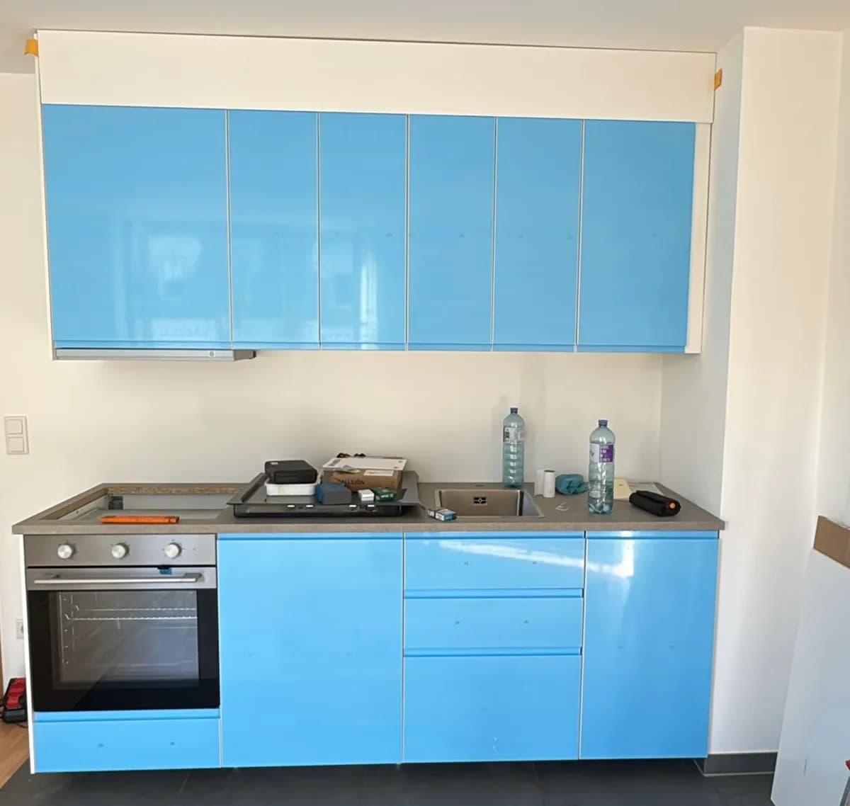 1-Zimmer-Wohnung mieten in Wien – 31 m², € 895 – Bild 3 von 6