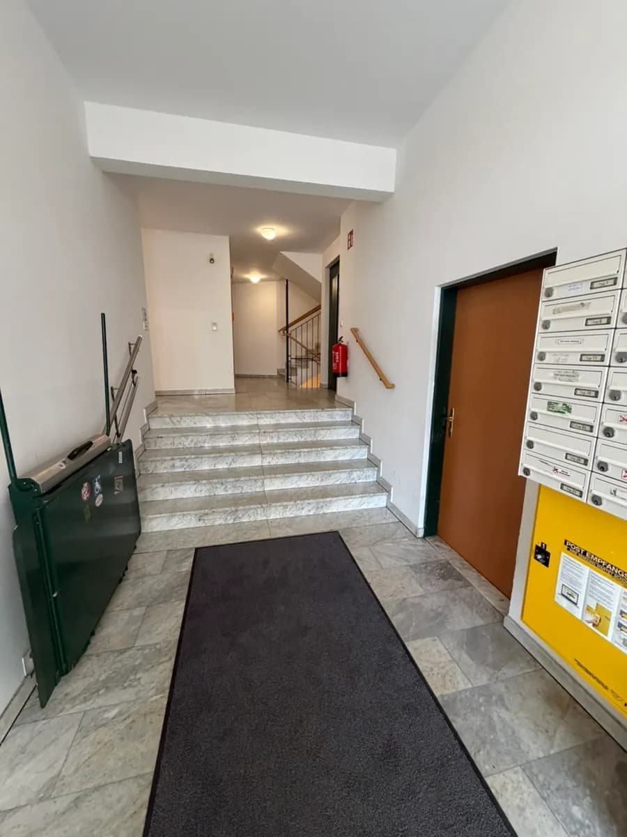 1-Zimmer-Wohnung mieten in Wien – 31 m², € 895 – Bild 4 von 6