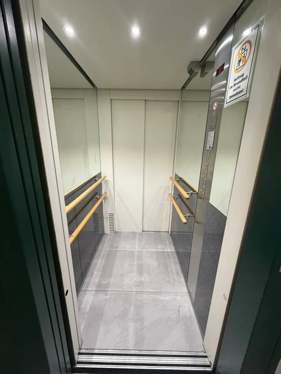1-Zimmer-Wohnung mieten in Wien – 31 m², € 895 – Bild 5 von 6