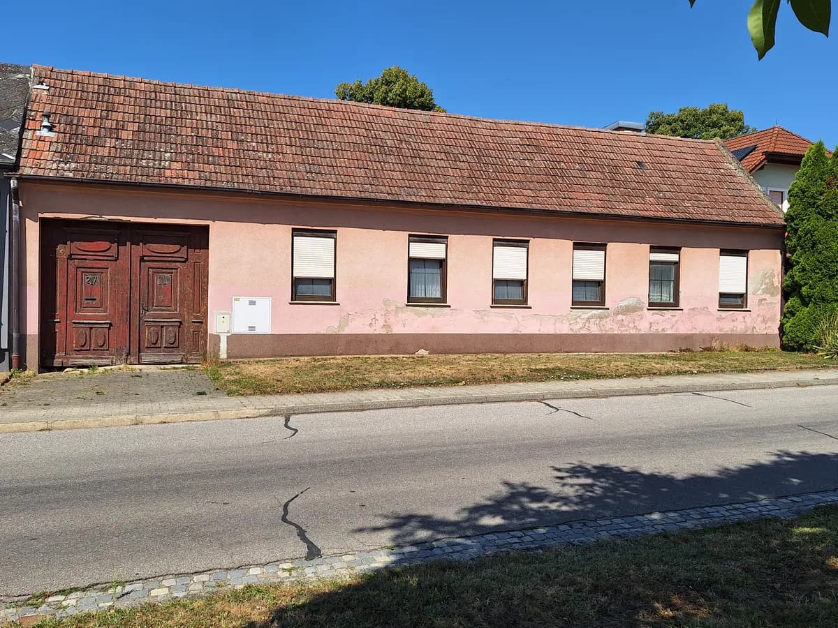 4-Zimmer-Immobilie kaufen in Gänserndorf – 123 m², € 287.000 – Bild 1 von 2
