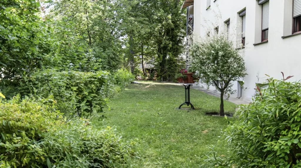 4-Zimmer-Wohnung kaufen in Baden – 87,9 m², € 164.000