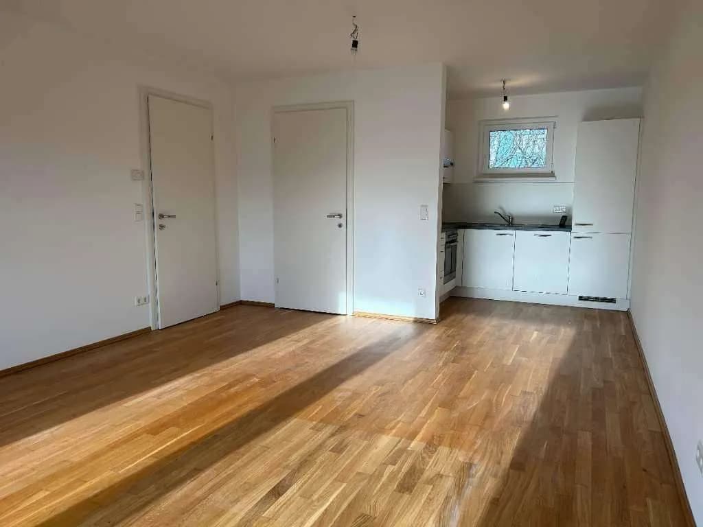 2-Zimmer-Wohnung mieten in Graz – 55 m², € 850 – Bild 1 von 6