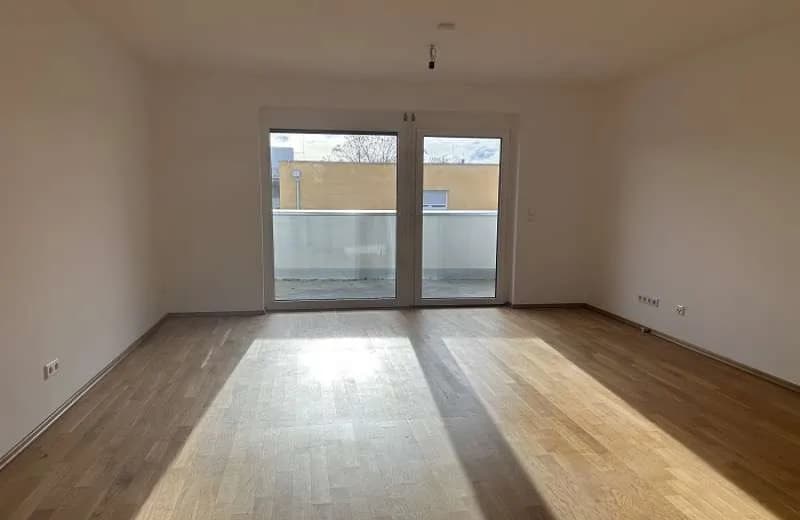 2-Zimmer-Wohnung mieten in Graz – 55 m², € 850 – Bild 2 von 6