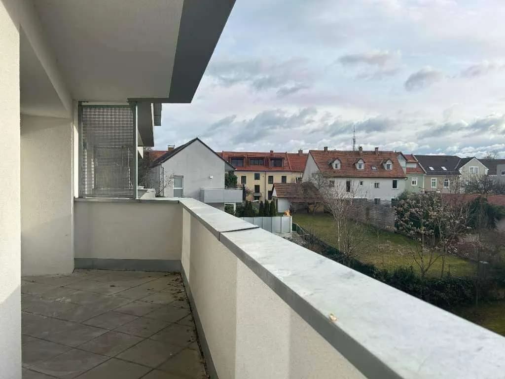 2-Zimmer-Wohnung mieten in Graz – 55 m², € 850 – Bild 6 von 6