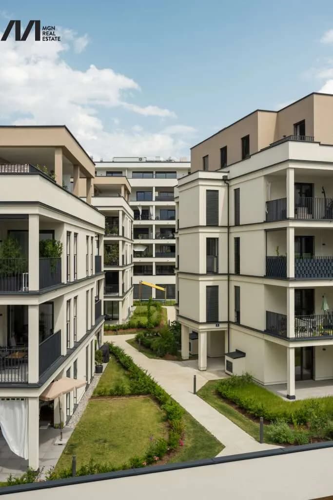 Immobilie kaufen in Villach – 37,4 m², € 247.000 – Bild 3 von 5
