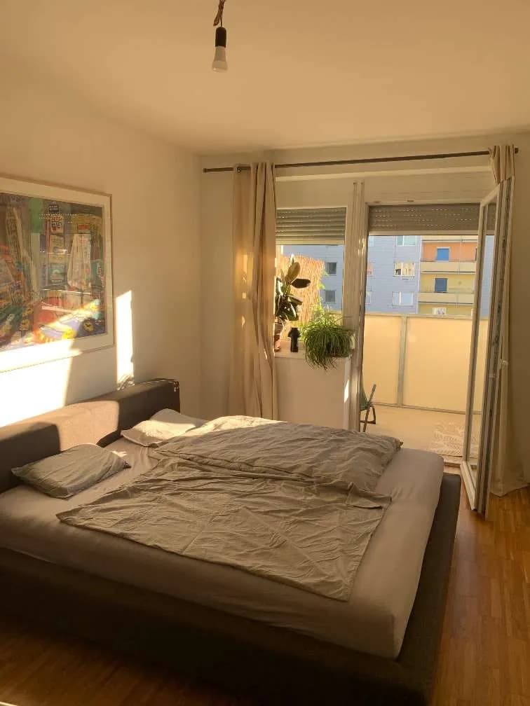 2-Zimmer-Wohnung mieten in Graz – 55 m², € 985 – Bild 2 von 6