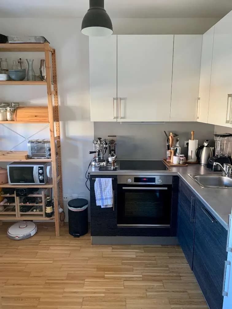 2-Zimmer-Wohnung mieten in Graz – 55 m², € 985 – Bild 3 von 6