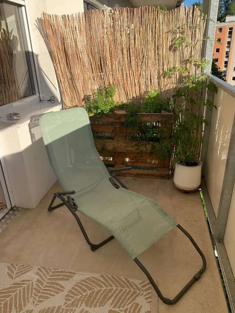 2-Zimmer-Wohnung mieten in Graz – 55 m², € 985 – Bild 4 von 6