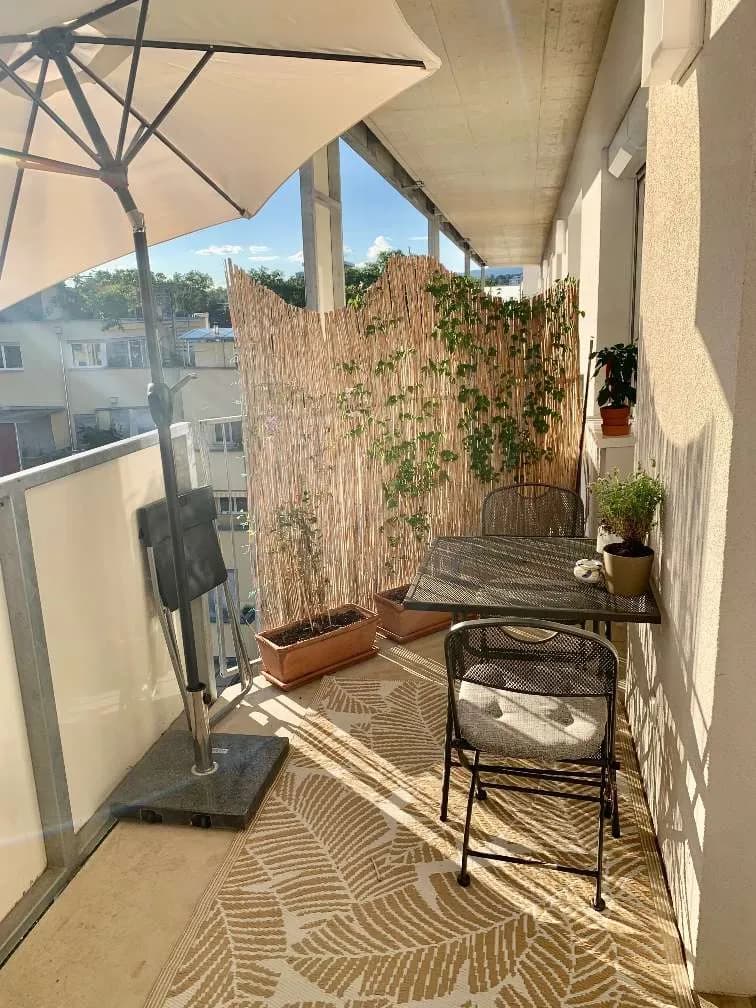2-Zimmer-Wohnung mieten in Graz – 55 m², € 985 – Bild 5 von 6