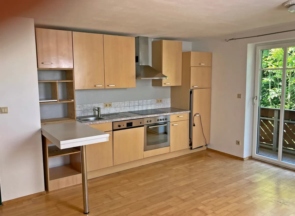 2-Zimmer-Wohnung mieten in Graz-Umgebung – 47 m², € 600
