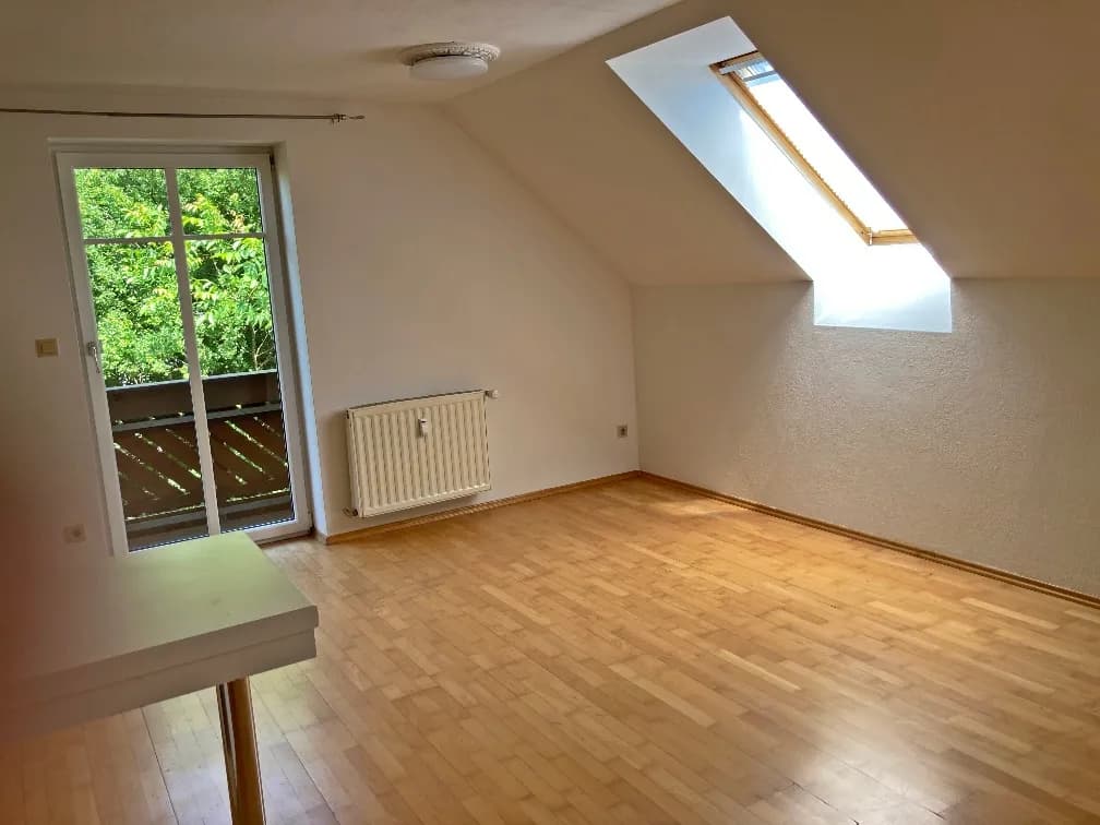 2-Zimmer-Wohnung mieten in Graz-Umgebung – 47 m², € 600 – Bild 2 von 7