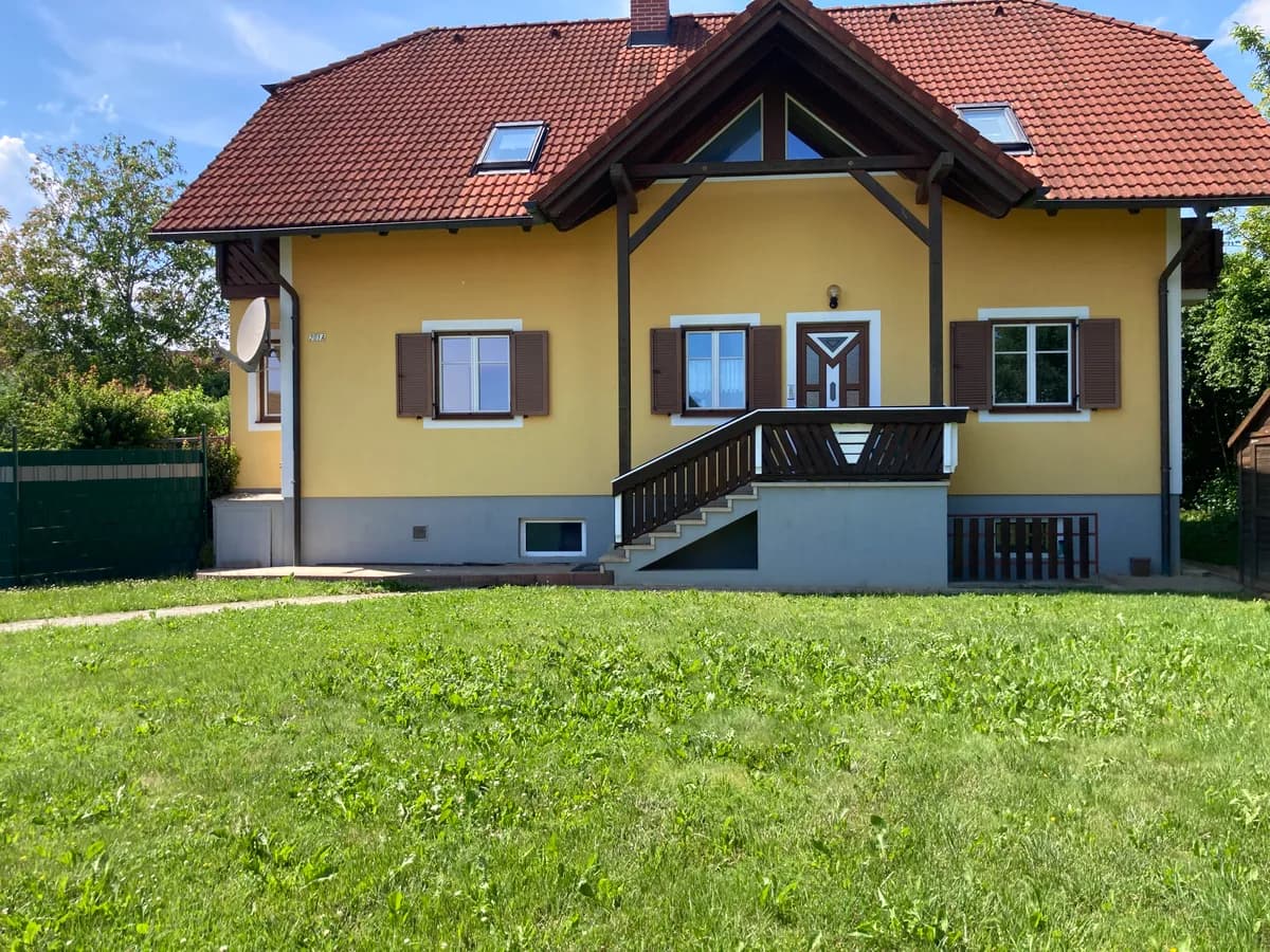 2-Zimmer-Wohnung mieten in Graz-Umgebung – 47 m², € 600 – Bild 7 von 7