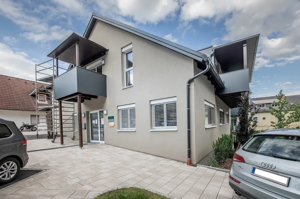 Wohnung mieten in Voitsberg – 63,58 m², € 845
