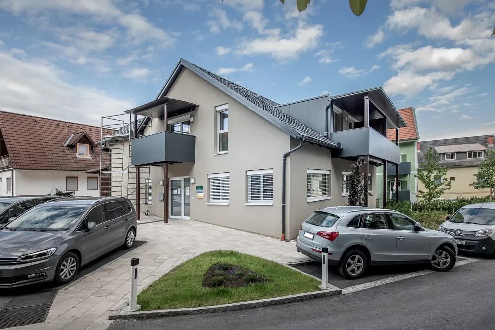 Wohnung mieten in Voitsberg – 63,58 m², € 845 – Bild 2 von 19