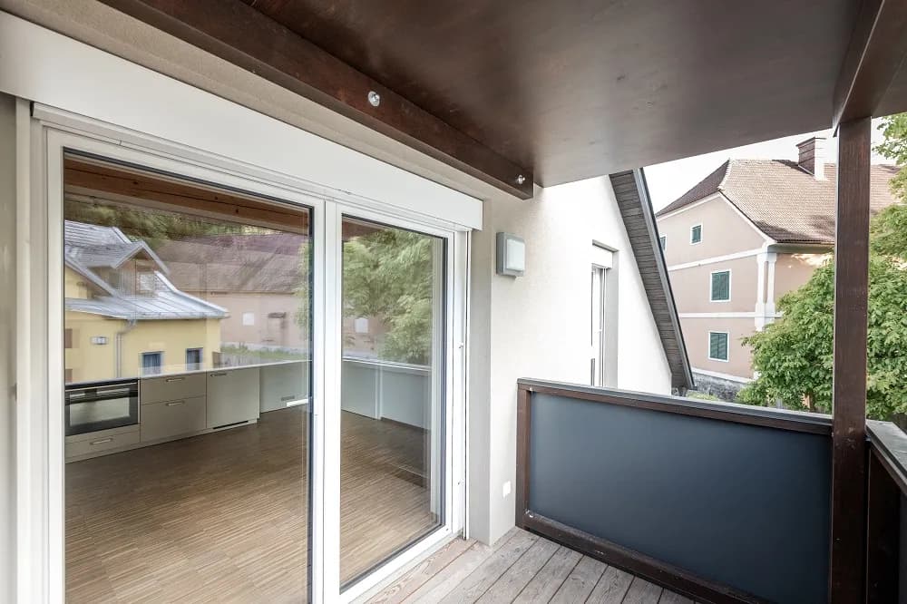 Wohnung mieten in Voitsberg – 63,58 m², € 845 – Bild 15 von 19