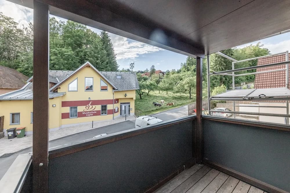 Wohnung mieten in Voitsberg – 63,58 m², € 845 – Bild 16 von 19