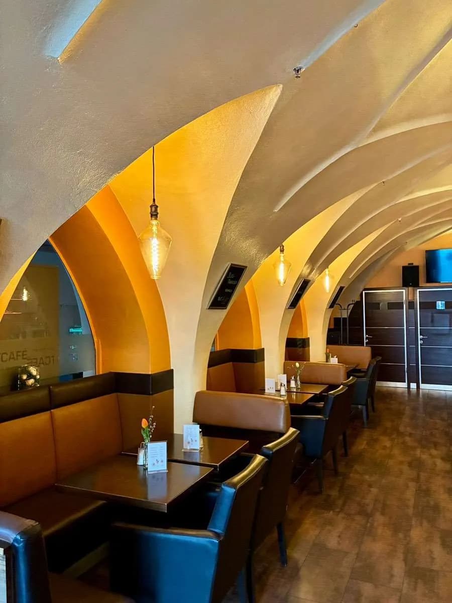 Gewerbeimmobilie mieten in Leoben – 85 m², € 1.480 – Bild 5 von 10