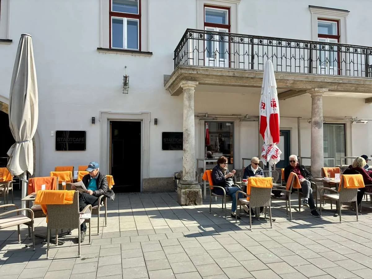 Gewerbeimmobilie mieten in Leoben – 85 m², € 1.480 – Bild 8 von 10