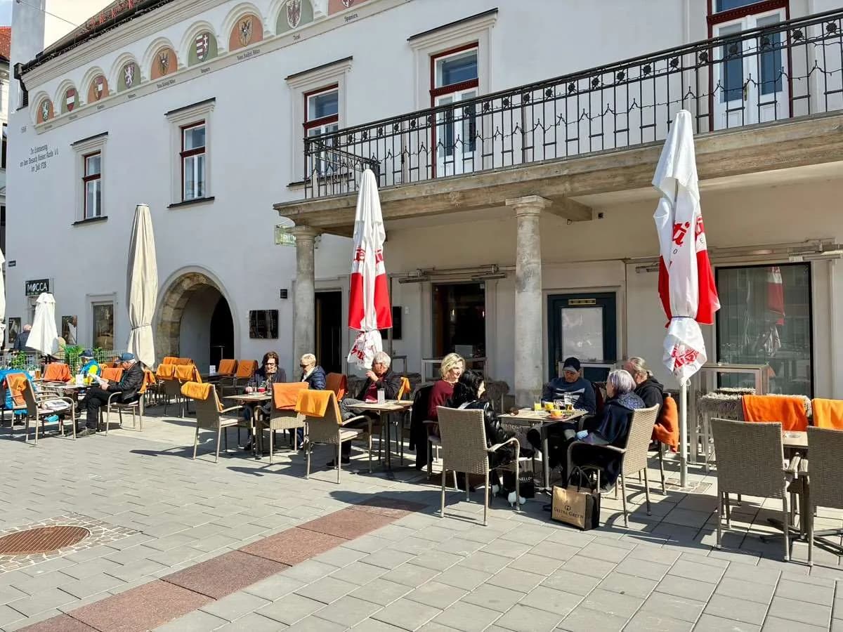 Gewerbeimmobilie mieten in Leoben – 85 m², € 1.480 – Bild 9 von 10