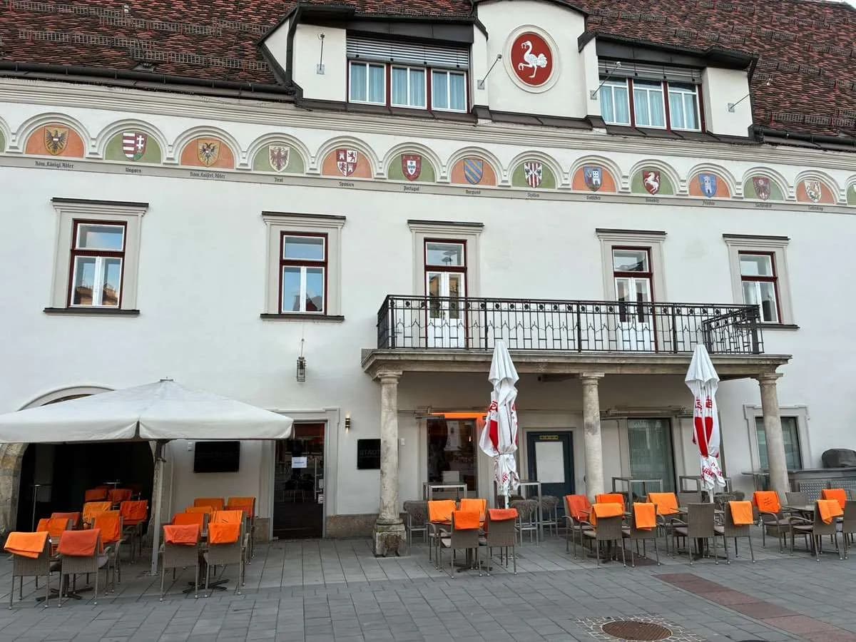 Gewerbeimmobilie mieten in Leoben – 85 m², € 1.480 – Bild 10 von 10