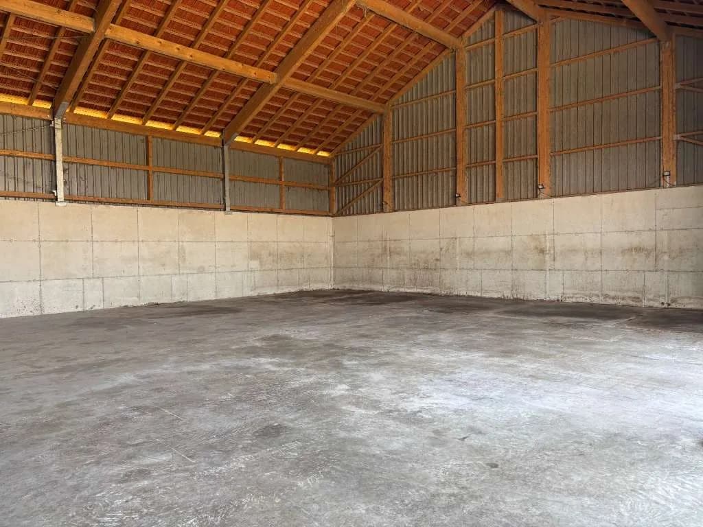 Gewerbeimmobilie mieten in Schärding – 200 m², € 4
