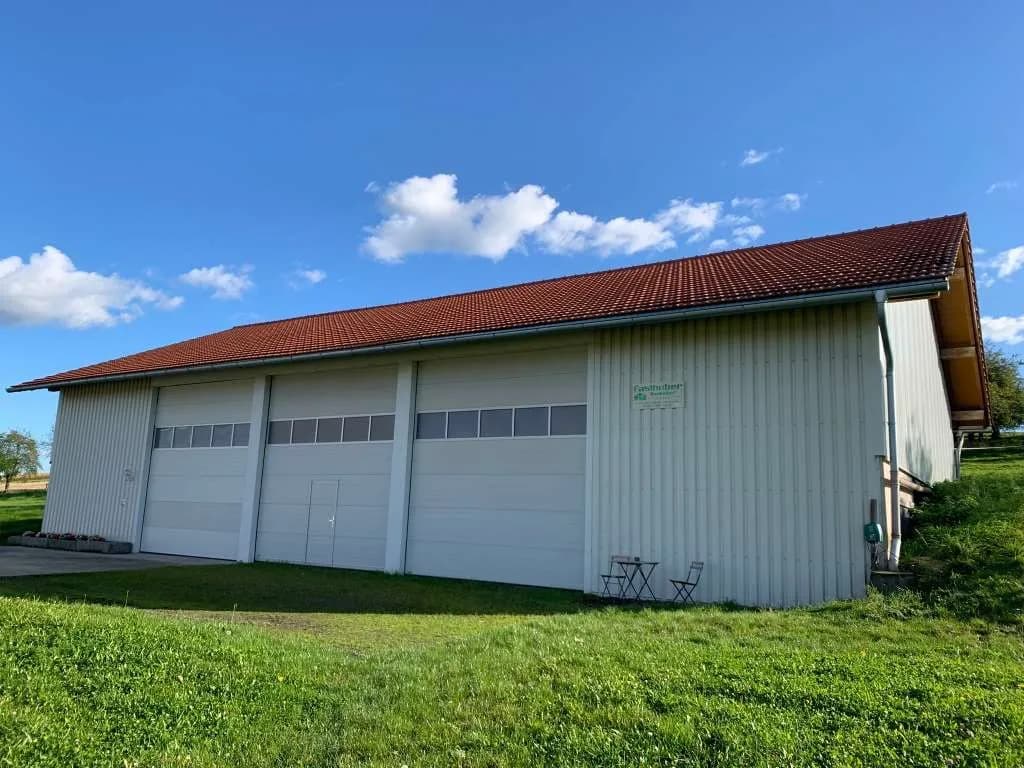 Gewerbeimmobilie mieten in Schärding – 200 m², € 4 – Bild 2 von 4
