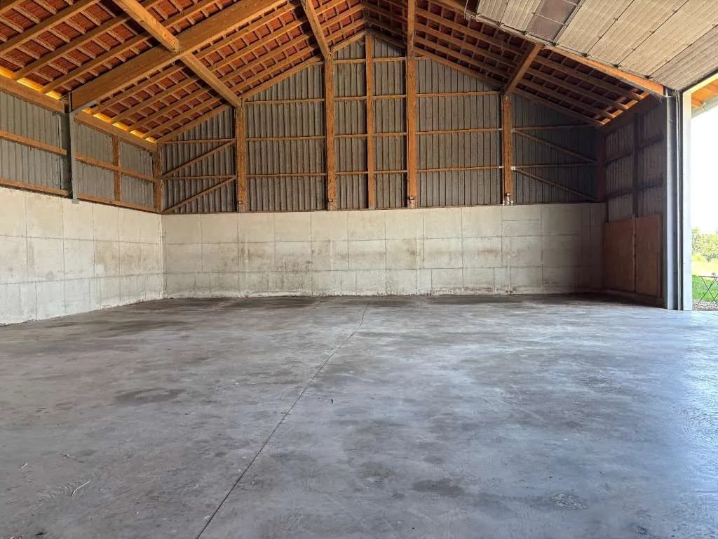 Gewerbeimmobilie mieten in Schärding – 200 m², € 4 – Bild 3 von 4