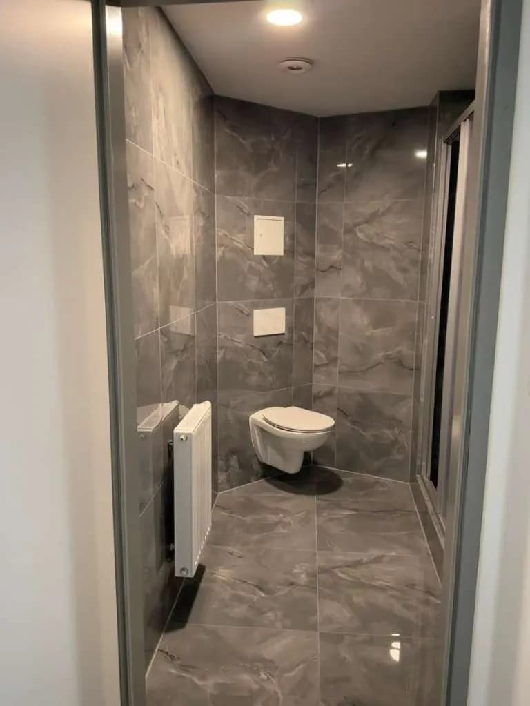 1-Zimmer-Wohnung mieten in Wien – 35 m², € 650 – Bild 6 von 25