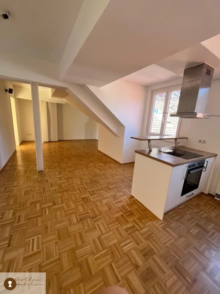 3-Zimmer-Wohnung mieten in Graz – 111,89 m², € 1.090 – Bild 2 von 14