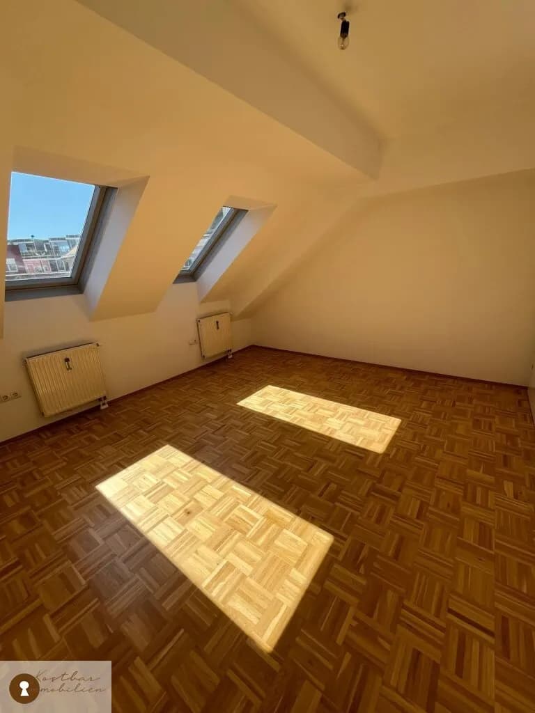 3-Zimmer-Wohnung mieten in Graz – 111,89 m², € 1.090 – Bild 8 von 14