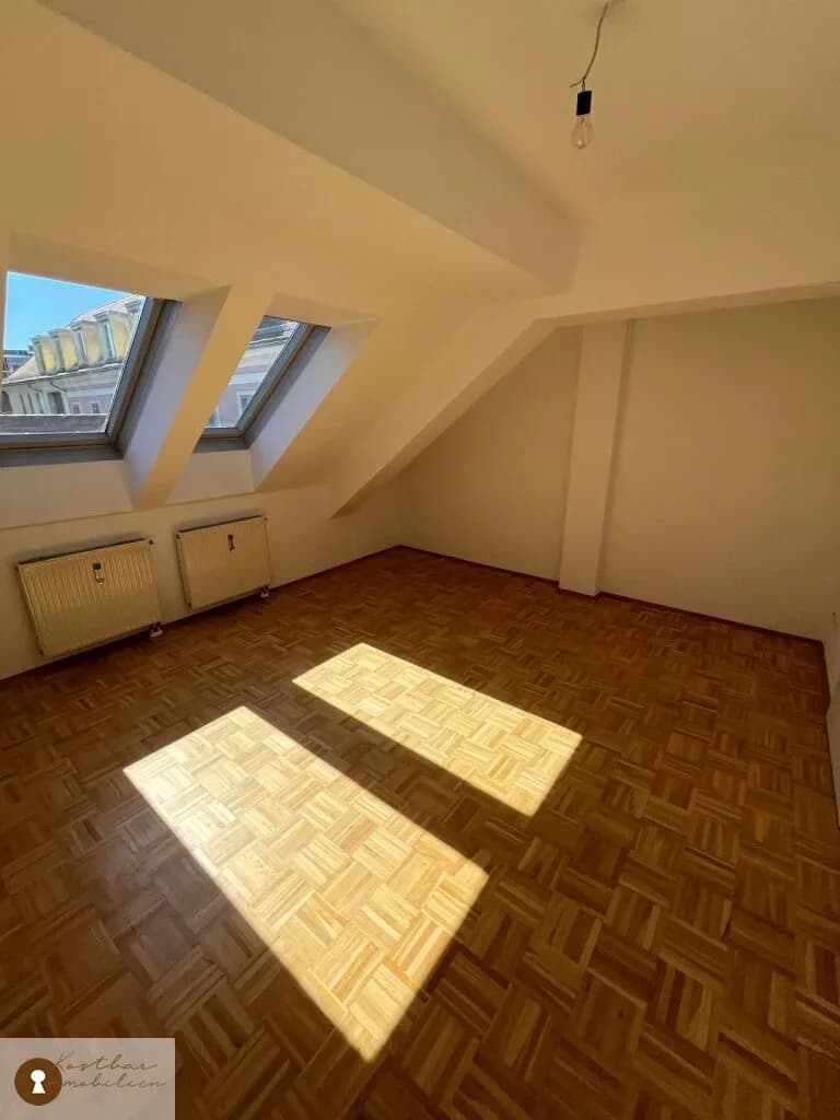 3-Zimmer-Wohnung mieten in Graz – 111,89 m², € 1.090 – Bild 11 von 14