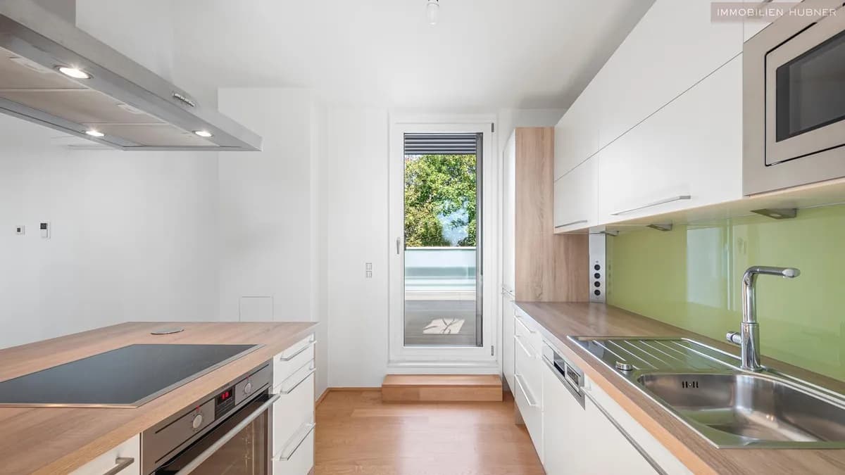 4-Zimmer-Wohnung kaufen in Wien – 117 m², € 1.200.000 – Bild 3 von 30