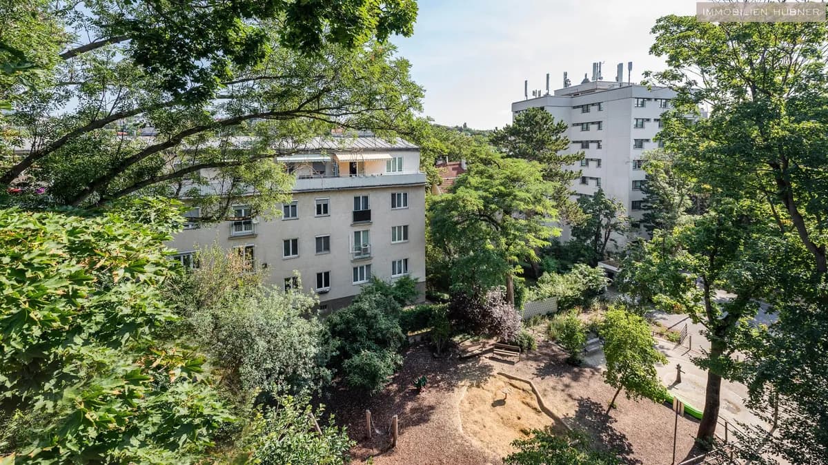4-Zimmer-Wohnung kaufen in Wien – 117 m², € 1.200.000 – Bild 17 von 30