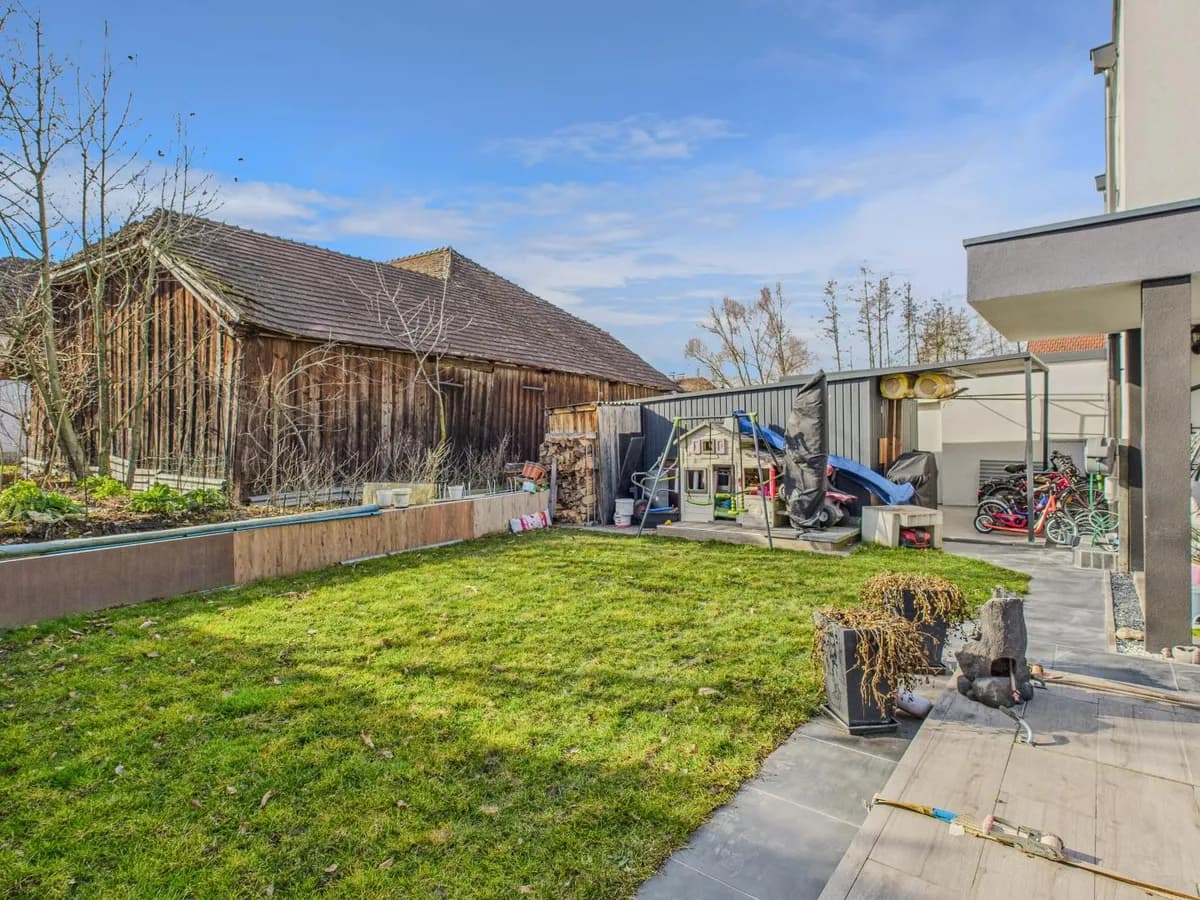 5-Zimmer-Haus kaufen in Wels-Land – 138,24 m², € 489.000 – Bild 3 von 38
