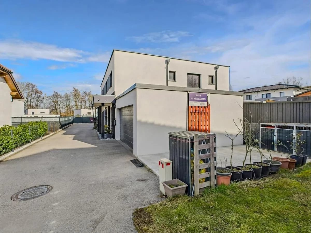 5-Zimmer-Haus kaufen in Wels-Land – 138,24 m², € 489.000 – Bild 4 von 38