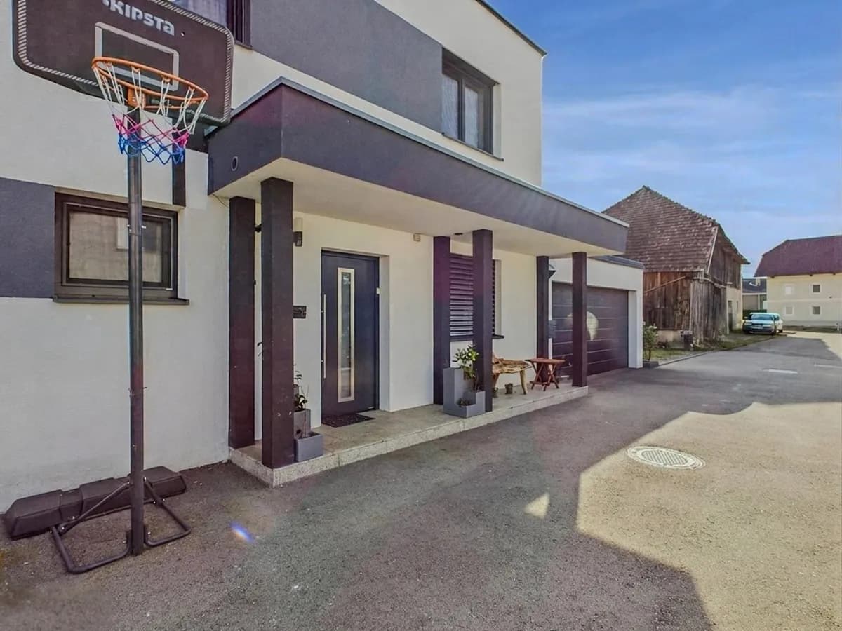 5-Zimmer-Haus kaufen in Wels-Land – 138,24 m², € 489.000 – Bild 6 von 38