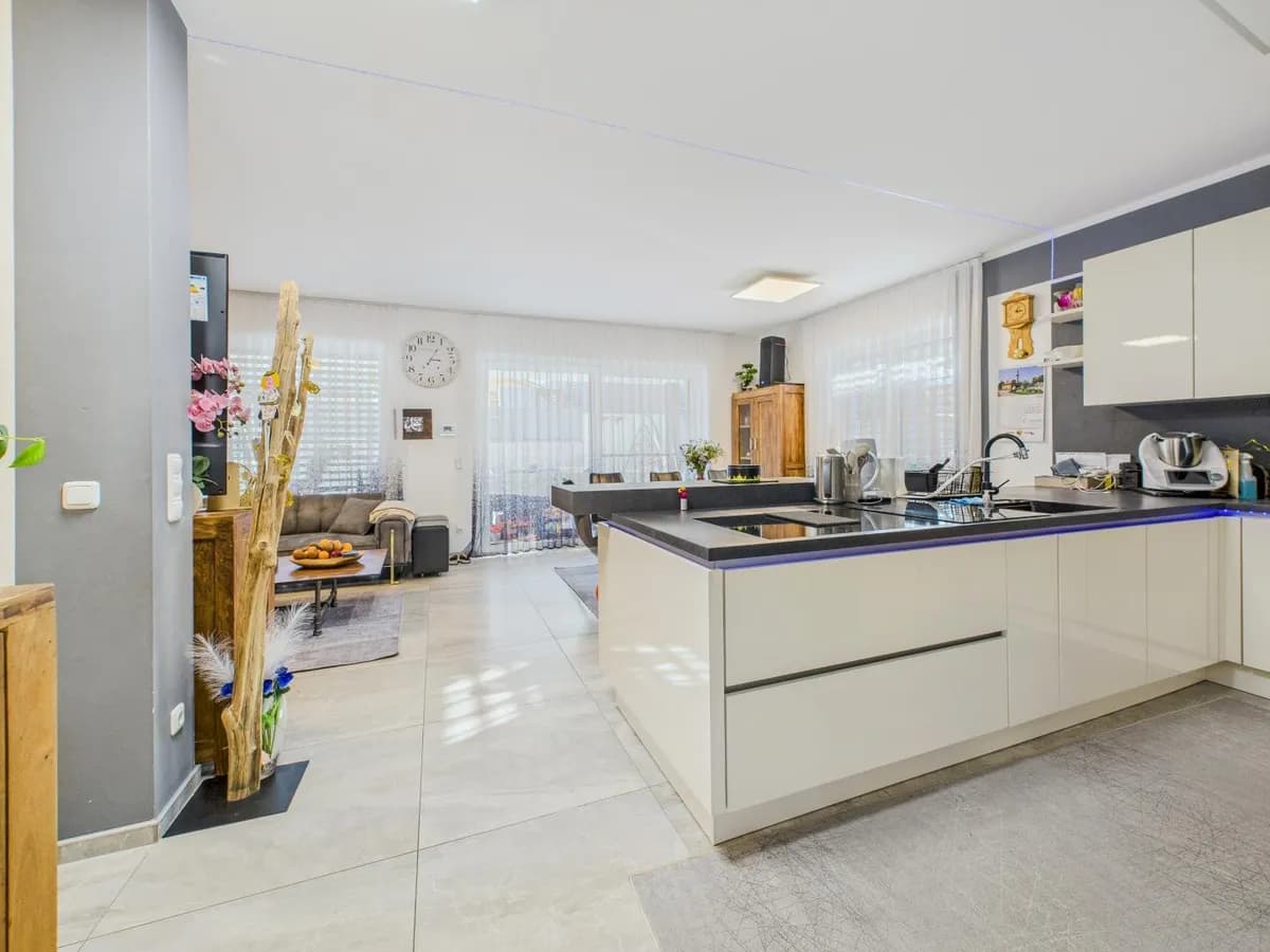 5-Zimmer-Haus kaufen in Wels-Land – 138,24 m², € 489.000 – Bild 7 von 38