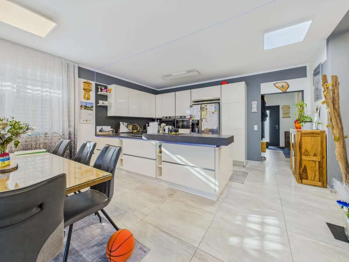 5-Zimmer-Haus kaufen in Wels-Land – 138,24 m², € 489.000 – Bild 8 von 38