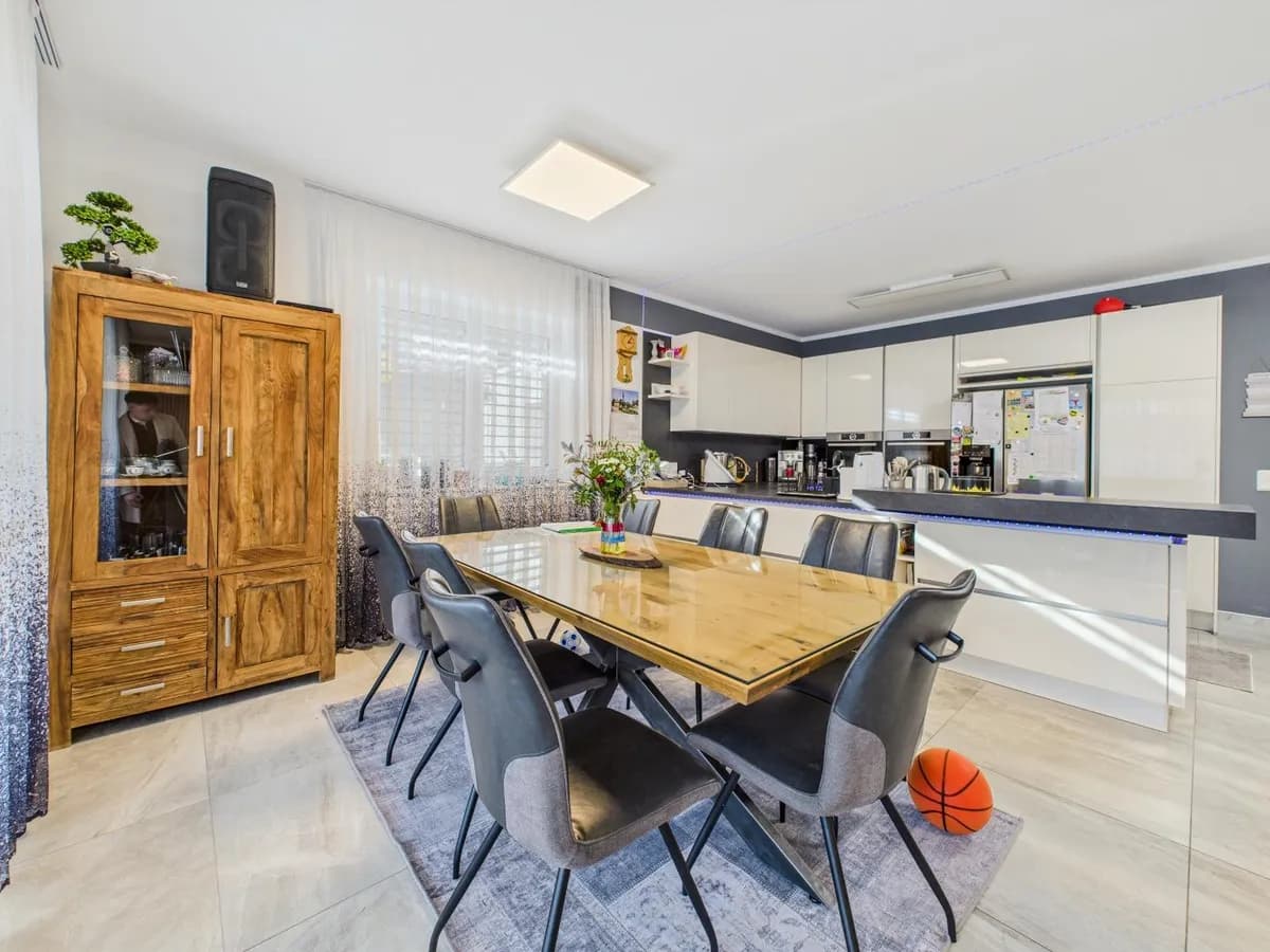 5-Zimmer-Haus kaufen in Wels-Land – 138,24 m², € 489.000 – Bild 9 von 38