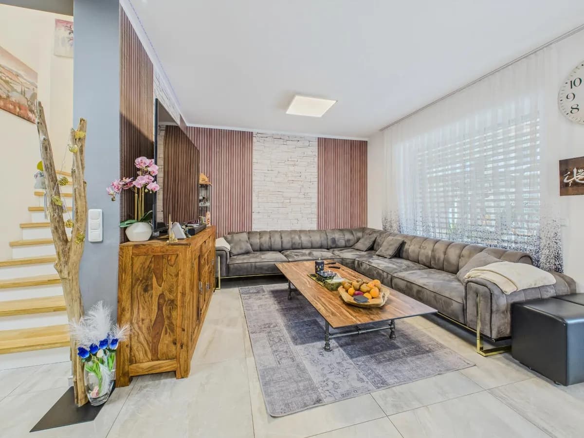 5-Zimmer-Haus kaufen in Wels-Land – 138,24 m², € 489.000 – Bild 10 von 38