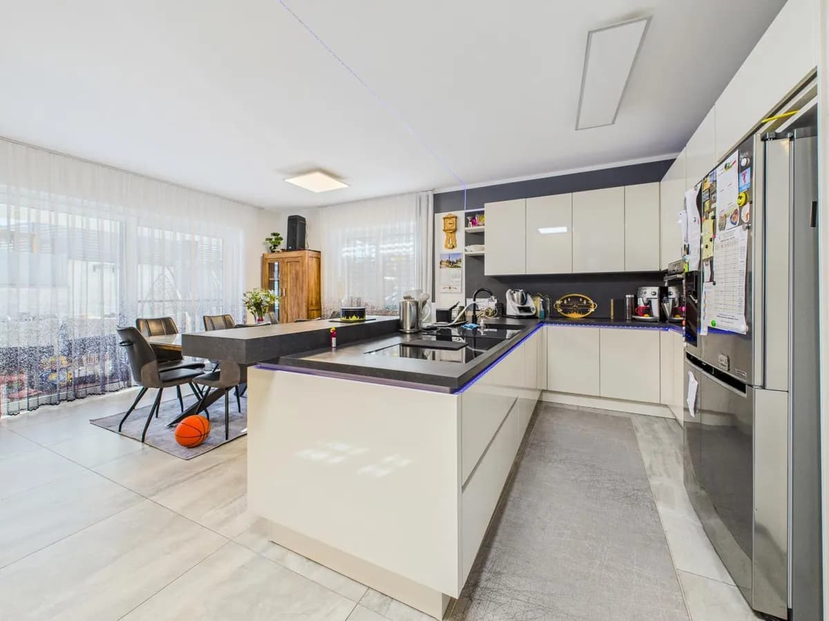5-Zimmer-Haus kaufen in Wels-Land – 138,24 m², € 489.000 – Bild 12 von 38