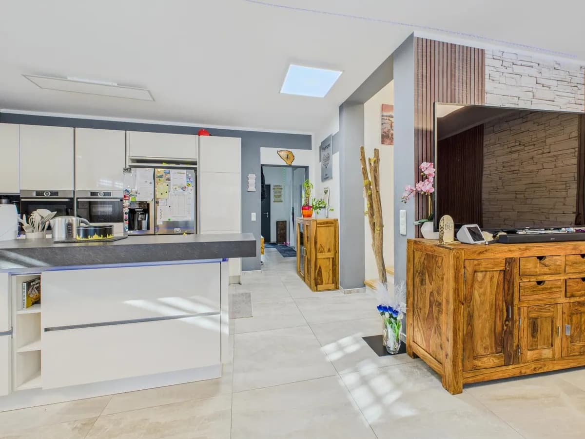 5-Zimmer-Haus kaufen in Wels-Land – 138,24 m², € 489.000 – Bild 13 von 38