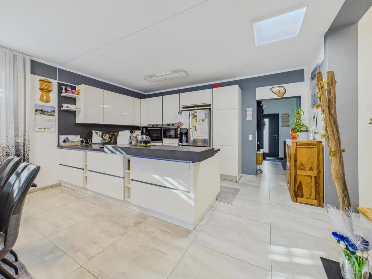 5-Zimmer-Haus kaufen in Wels-Land – 138,24 m², € 489.000 – Bild 14 von 38