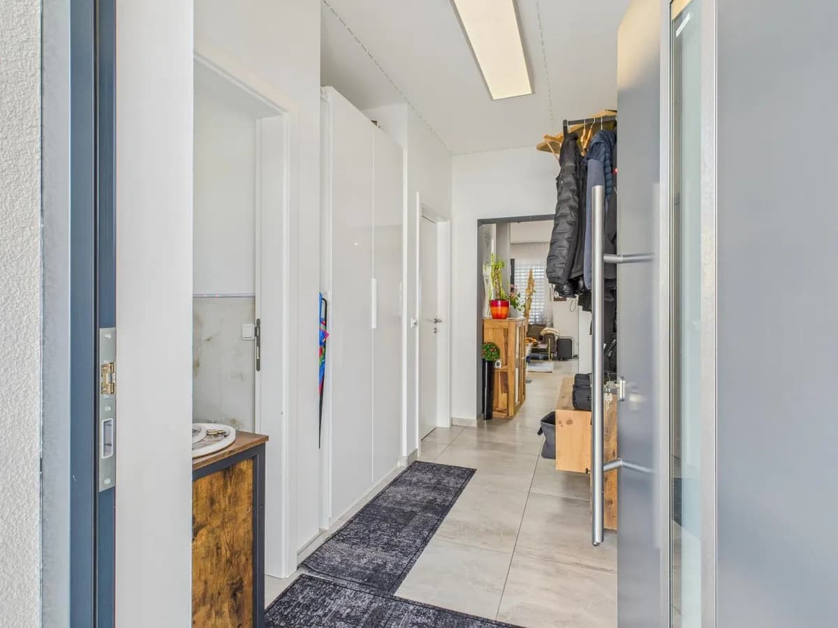 5-Zimmer-Haus kaufen in Wels-Land – 138,24 m², € 489.000 – Bild 15 von 38