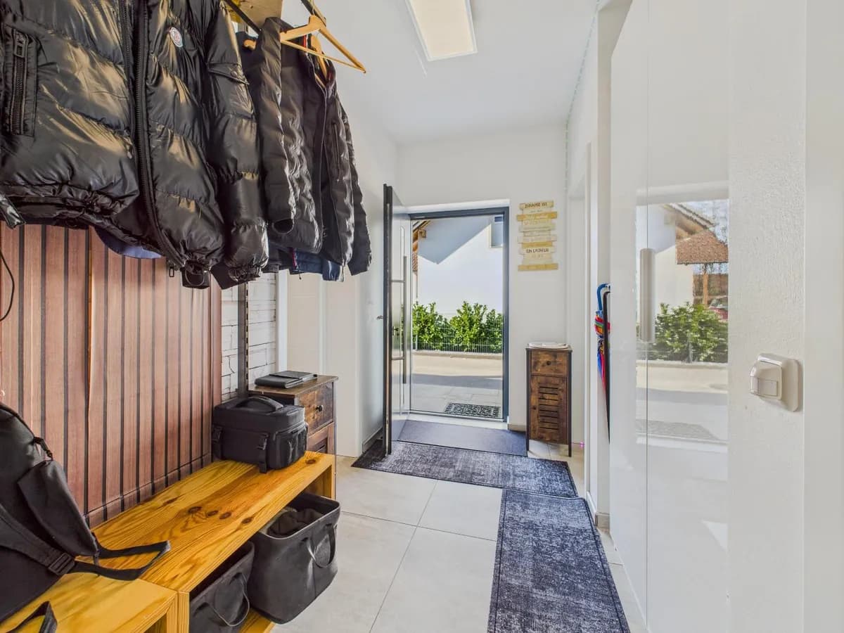 5-Zimmer-Haus kaufen in Wels-Land – 138,24 m², € 489.000 – Bild 16 von 38